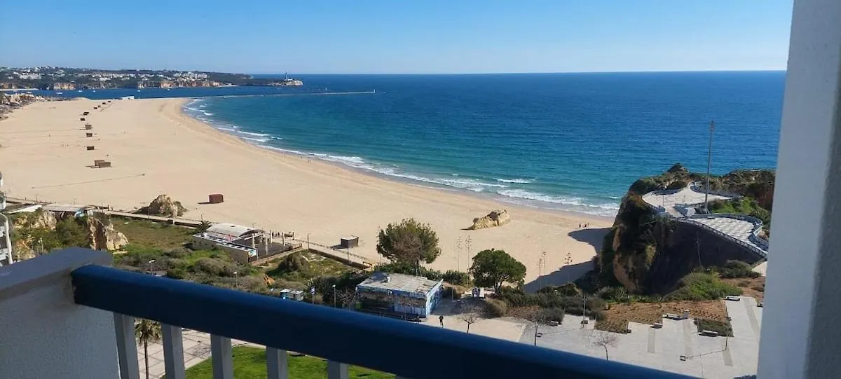 Stunning Views At Concorde Holiday Apartment At Beach Praia Da Rocha Portimão 0*,  Portugalia
