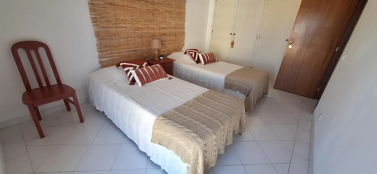 Stunning Views At Concorde Holiday Apartment At Beach Praia Da Rocha Portimão