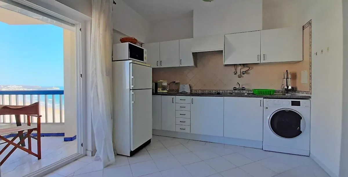Stunning Views At Concorde Holiday Apartment At Beach Praia Da Rocha Portimão