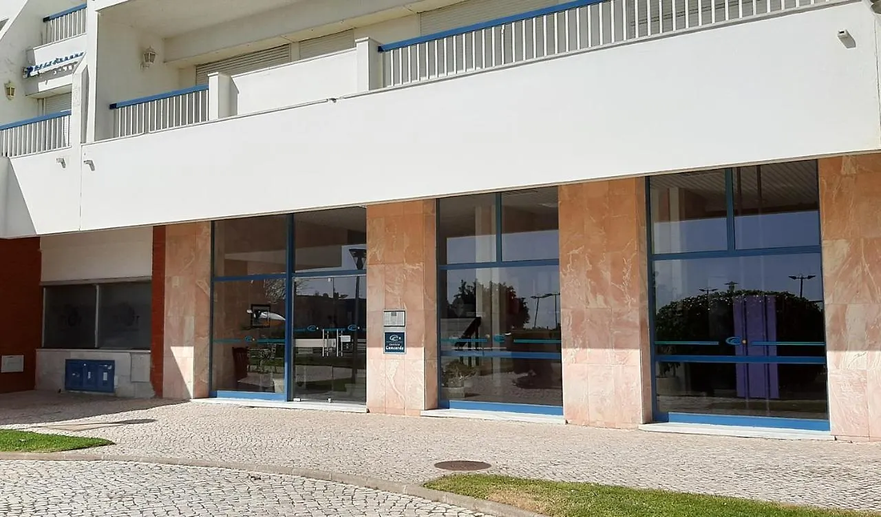 Stunning Views At Concorde Holiday Apartment At Beach Praia Da Rocha Portimao