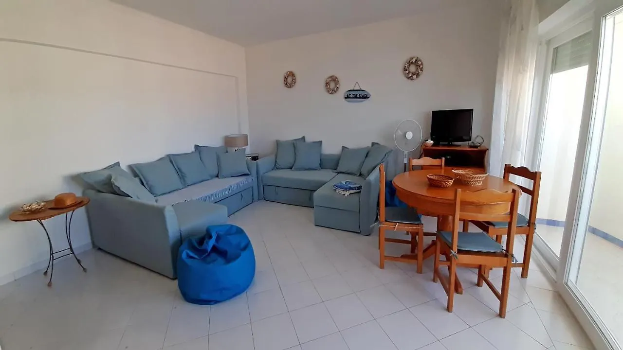 Stunning Views At Concorde Holiday Apartment At Beach Praia Da Rocha Portimao Portugal