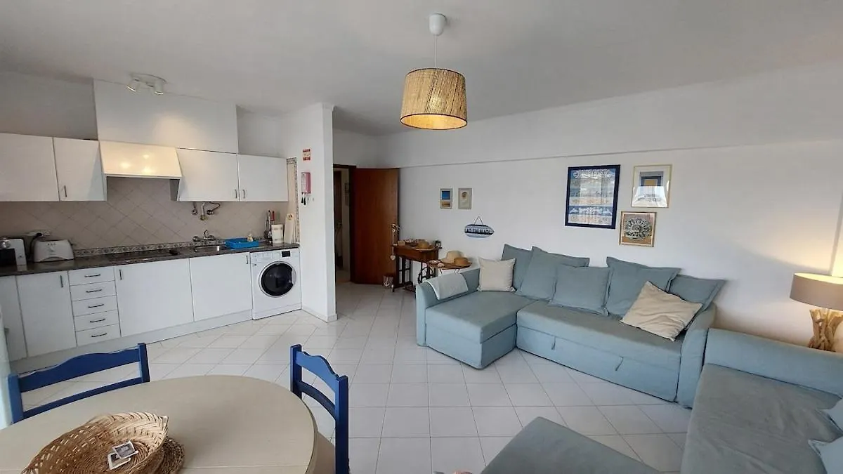 Stunning Views At Concorde Holiday Apartment At Beach Praia Da Rocha Portimao
