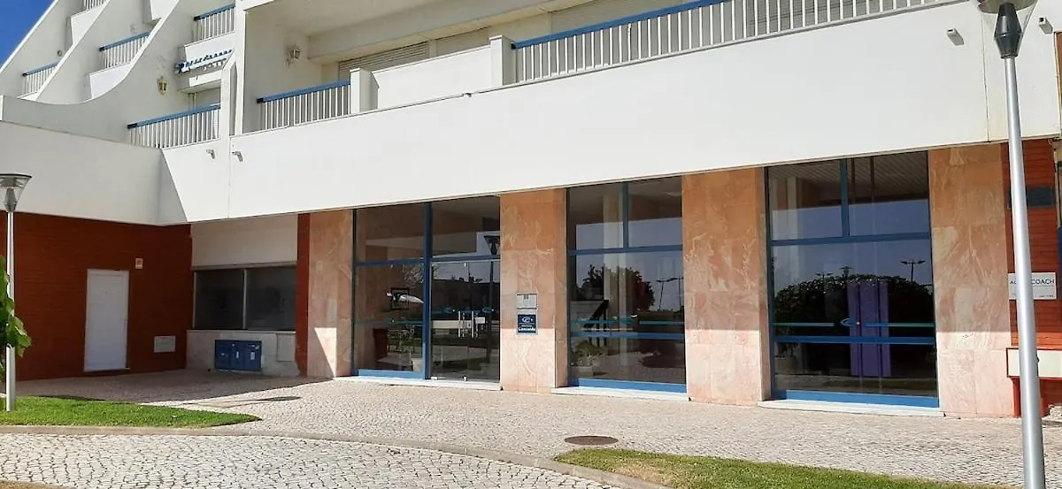 Stunning Views At Concorde Holiday Apartment At Beach Praia Da Rocha Portimao