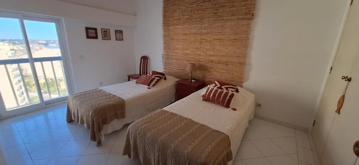 Stunning Views At Concorde Holiday Apartment At Beach Praia Da Rocha Portimao 0*,