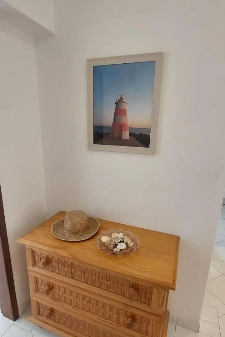 Stunning Views At Concorde Holiday Apartment At Beach Praia Da Rocha Portimao