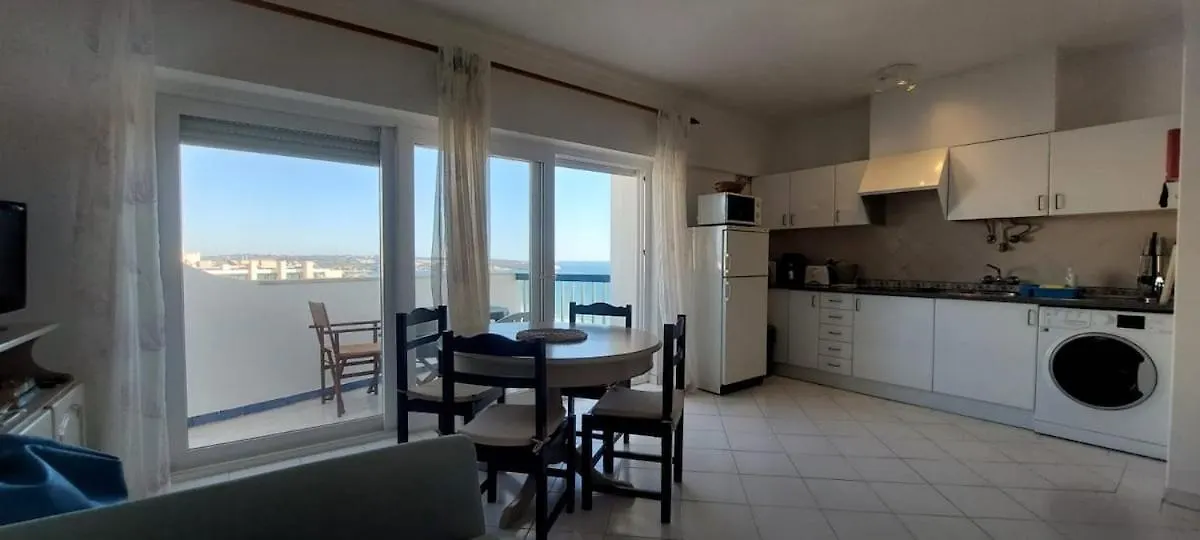 Stunning Views At Concorde Holiday Apartment At Beach Praia Da Rocha Portimao Portugal