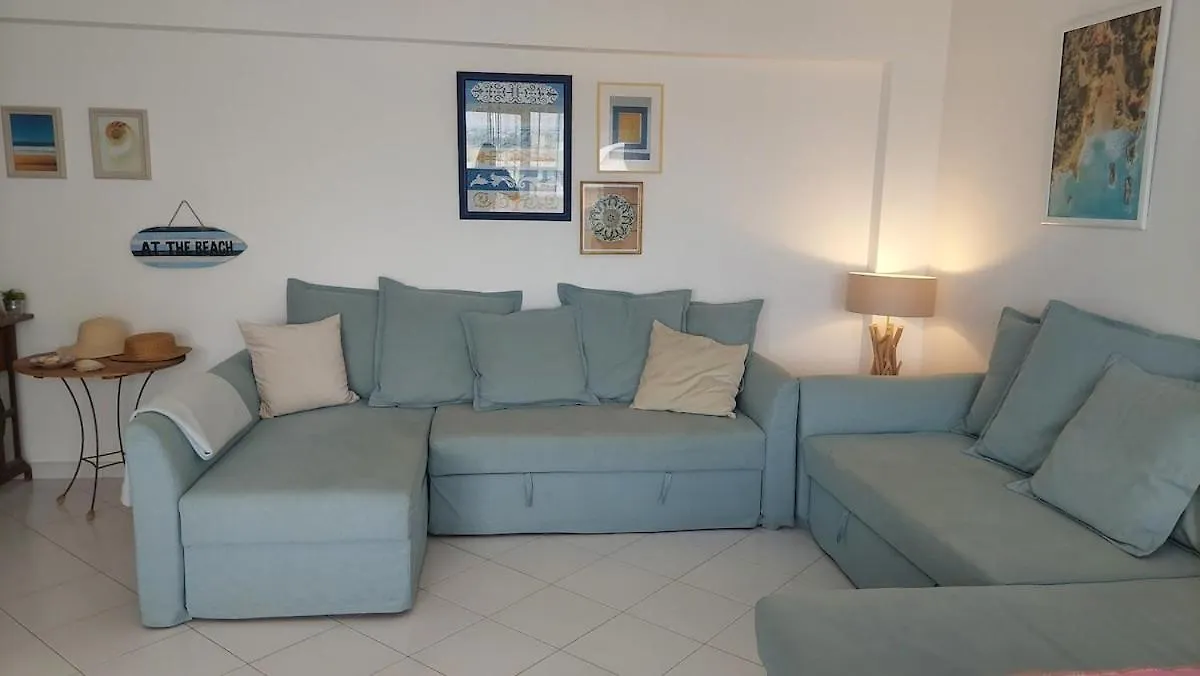 Stunning Views At Concorde Holiday Apartment At Beach Praia Da Rocha Portimao Portugal