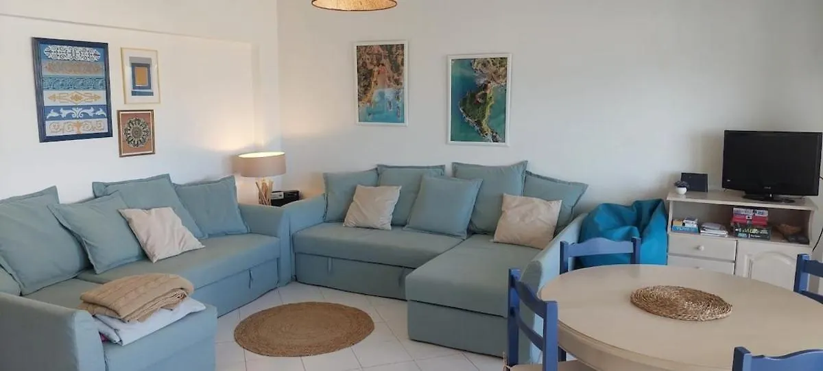 Stunning Views At Concorde Holiday Apartment At Beach Praia Da Rocha Portimao