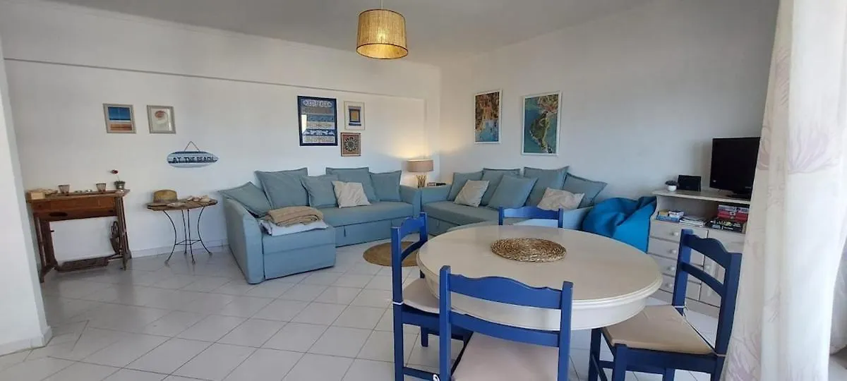 Stunning Views At Concorde Holiday Apartment At Beach Praia Da Rocha Portimao 0*,