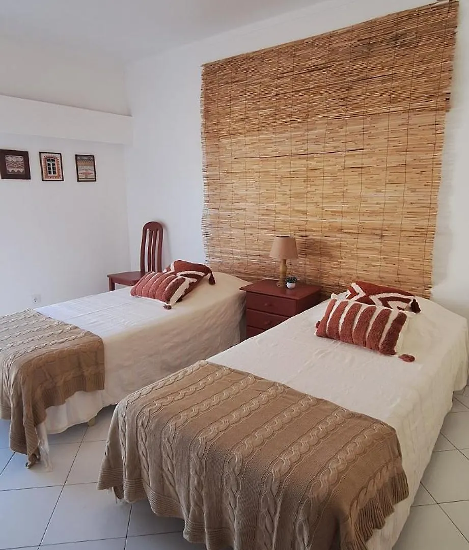 Stunning Views At Concorde Holiday Apartment At Beach Praia Da Rocha Portimao