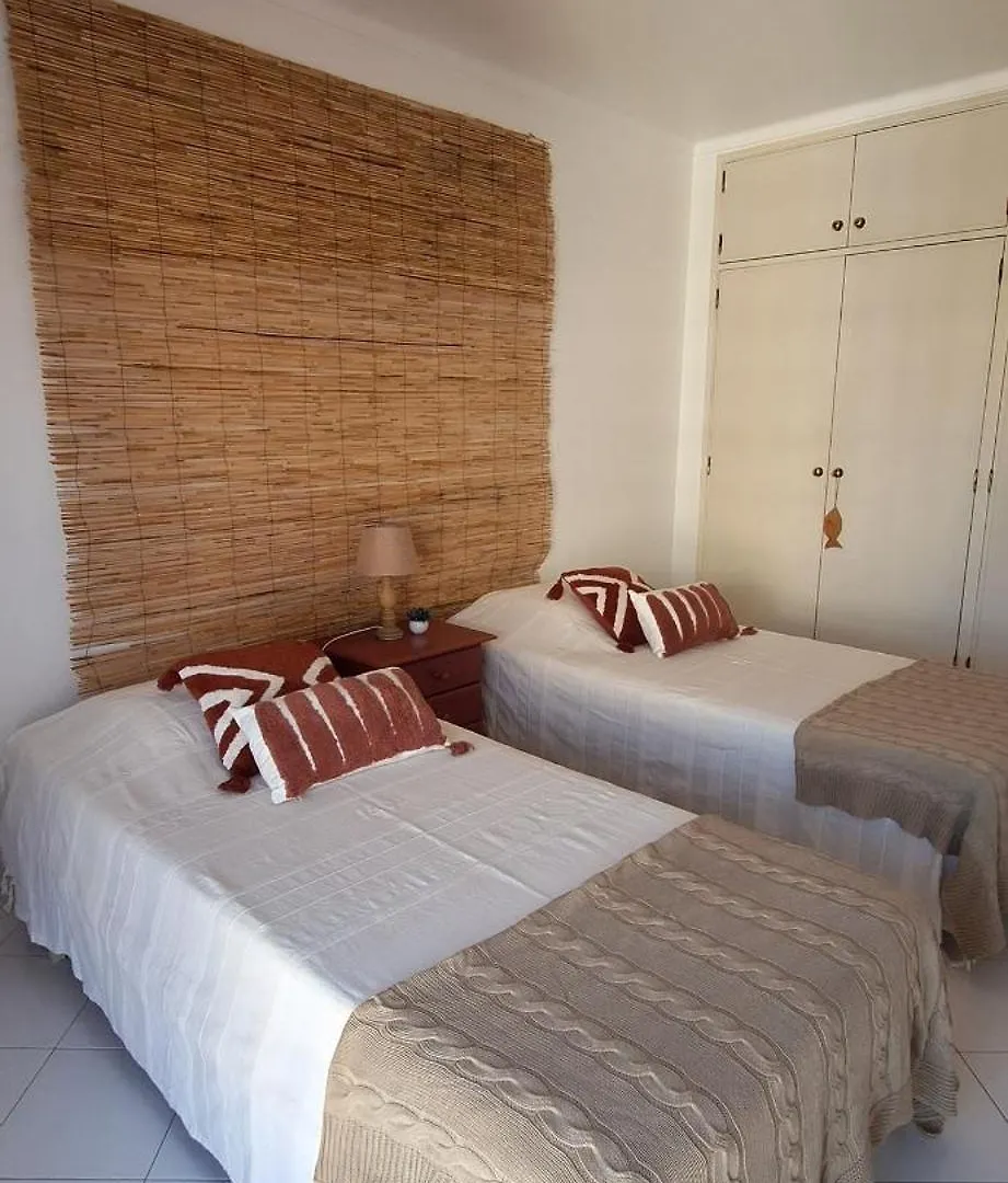 Stunning Views At Concorde Holiday Apartment At Beach Praia Da Rocha Portimao
