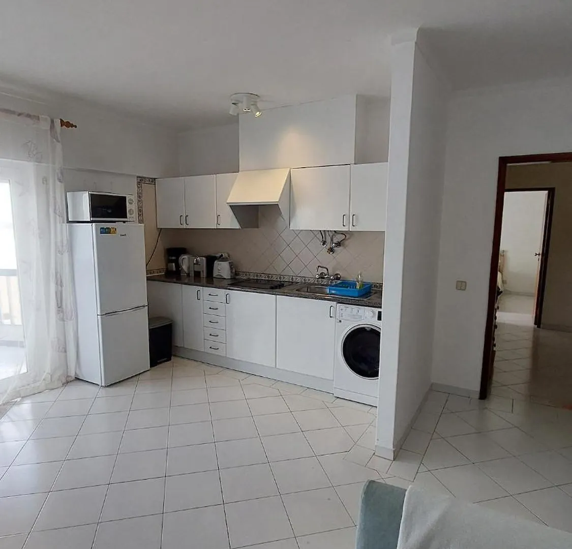 Stunning Views At Concorde Holiday Apartment At Beach Praia Da Rocha Portimao
